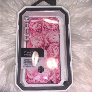 iPhone 6+ and 6s+ phone case